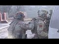 РАБОТАЕТ СПЕЦНАЗ задержание любителя оружия оперативная съёмка POLICE SPECIAL FORCES