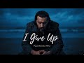 Emotional Song Ocean Summer Vibes I Give Up Official Music