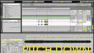Making of &#39;Fatboy Slim - Gangster Trippin&#39; in Ableton by Sonic Academy