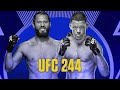 UFC 244 Preview Show | ESPN MMA