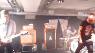 And So I Watch You From Afar -  Run Home & Wasps (Live) Ljubljana 2015