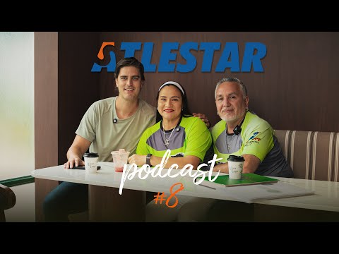 🎙️ Episode 8 | Roadrunner Club: a journey where unity makes the goal