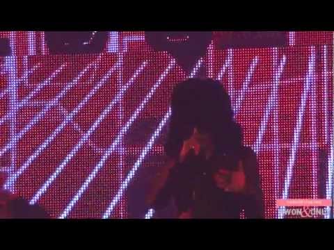 121212 스테이G 콘서트 지드래곤 - One Of A Kind