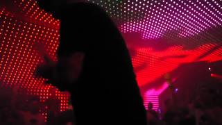 Live at ILHB2: Fracus & Douglas ft MC Obie - "Fracus & Darwin - Yesterday"