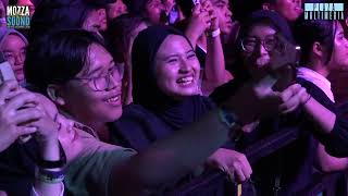 Download lagu DEWA19 featuring Virzha - Pupus (HD AUDIO) #dewa19 #dewa19featvirzha #ahmaddhanidalamberita mp3