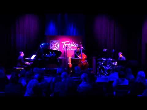Krzysztof Herdzin Trio - "Chopin's Nocturne f sharp minor, op.48 nr.2" live