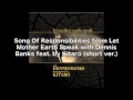 Dennis Banks featuring Kitaro - Song Of Responsibilities (preview)