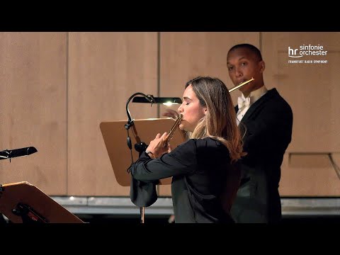 Stage@Seven: Ives: The Unanswered Question – Andrés Orozco-Estrada