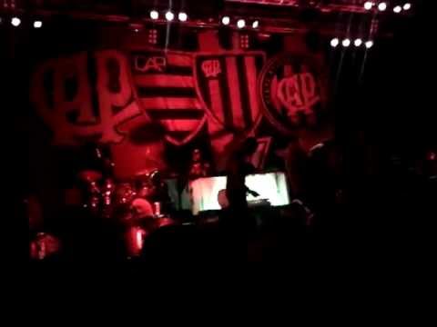 OS FANATICOS FESTA DE 35 ANOS 4