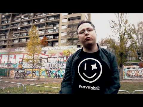 Half Decent - Broken Britain (Music Video)
