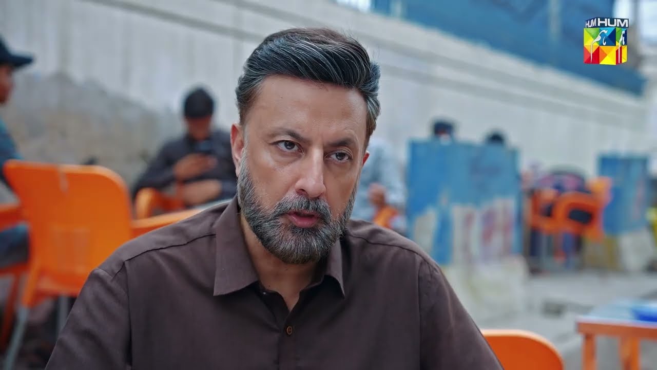 Mein Apni Dukan Wapis Khareedna Chah Raha Houn... #meribahuain - HUM TV