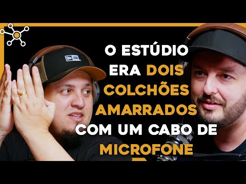 The first productions of Morada I MARCELO GUERCHE - [Cuts from the HUB]