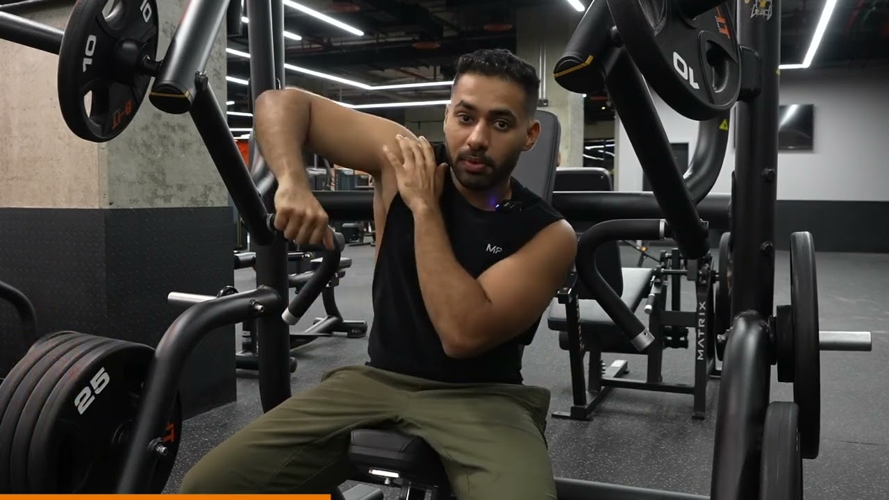 التمرين الثانى  : 8 - 12 مرة