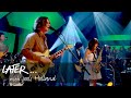 The Zutons – Valerie (Later Archive 2006)