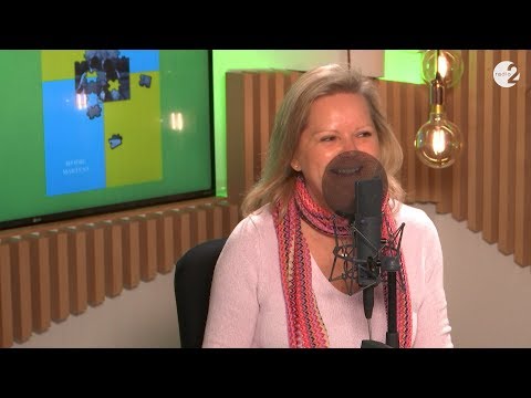 Heidje Martens over adoptie