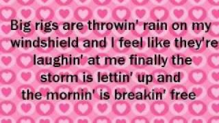Rachel Proctor ~ Me and Emily Lyrics
