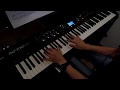 Nirvana - Smells Like Teen Spirit - piano cover [HD ...