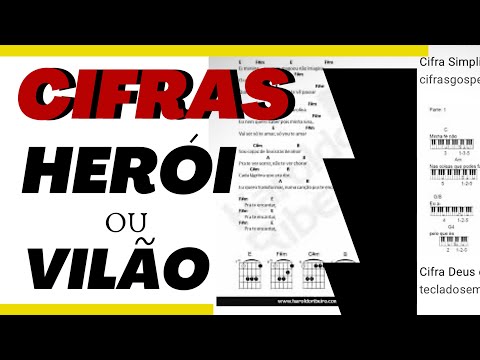 O Herói Do Brasil - Magazine