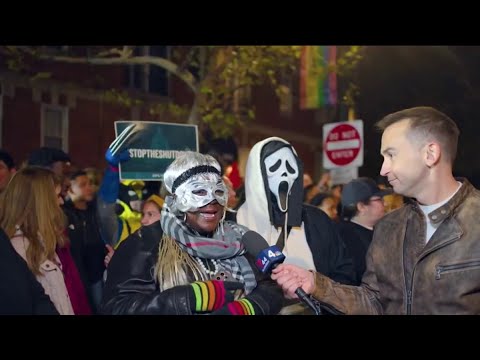 38th annual High Heel Race takes 17th Street | NBC4 Washington