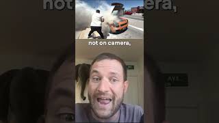 Stradman's Gallardo Nightmare