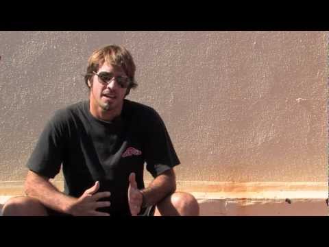 IBA Bodyboarding Guilherme Tamega - The AGIT/TURBO ZICATELA PRO 2011