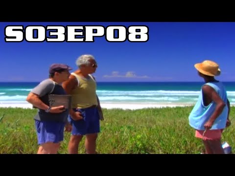 Carga Pesada | S03EP08 | Capitão do Mar