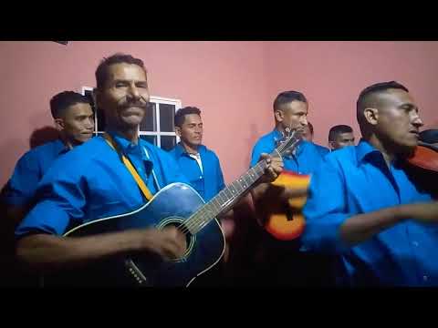 El Parrandero    Conjunto Estrellas Del Sur 1080p