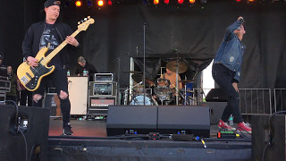 4 - Spin The Bottle - Cover Your Tracks (Live at Carolina Rebellion: Day 2 - 5/06/17)