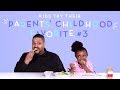 Kids Try Their Parents Favorite Childhood Foods Part 3 Kids Try HiHo Kids