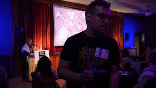 Yussra Ebrahim: Confronting the Heat