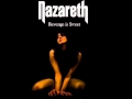 NAZARETH  "Revenge is Sweet"  Alternative Version