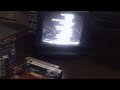 Closing Down To The Pacifier 2005 VHS