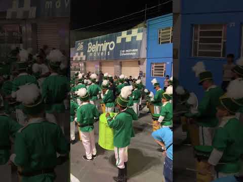 Desfile cívico de Emancipação Política de Paulo Jacinto/AL, 02 de Dezembro de 2025.