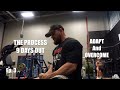 The Process - Ep.3 Adapt and Overcome