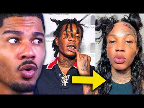 Chicago Rapper Moved To Atlanta and then  ...