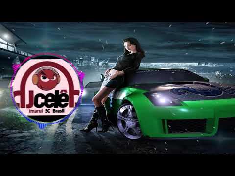 Minha Fama Te Incomoda DjCele Mix 2020