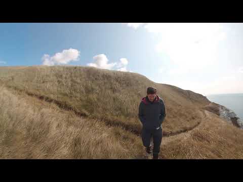 White nothe smugglers path