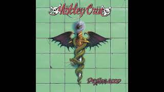 Motley Crue  Same Ol&#39; Situation S O S