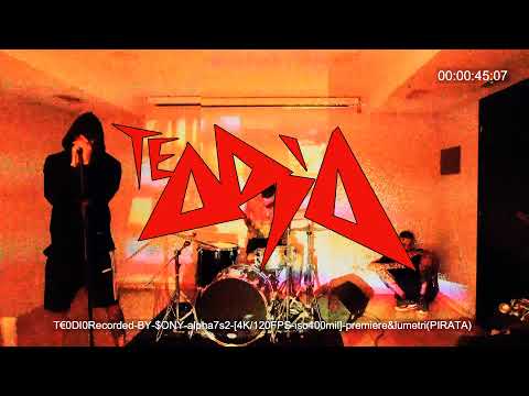 NIÑO MALDITO - TE ODIO