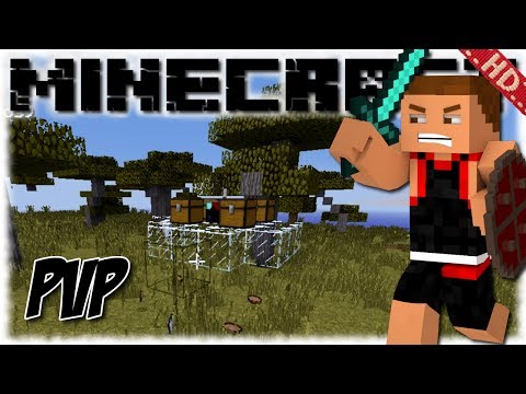 Minecraft PvP #149 - Hardcore Games mit VeniCraft!