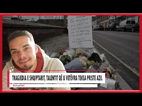 Nuk e duroi dot më jetën i mbyllur! Tragjedia e muzikantit shqiptar, u vetëvra në anijen e azilit