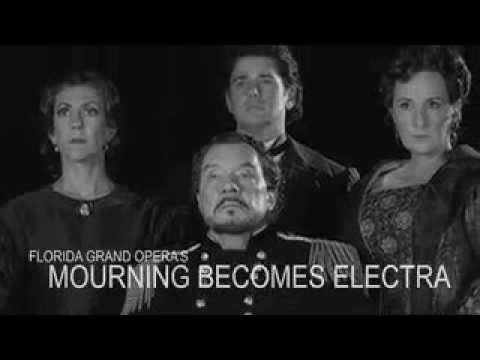 Mourning Becomes Electra - 60 Second Promo