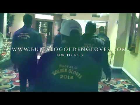 2022 Buffalo Golden Gloves - March 20, 2022