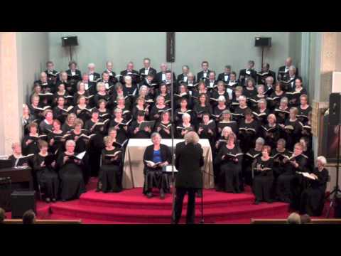 Brahms Requiem: Full Length with archival soundtrack