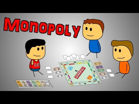 Brewstew - Monopoly