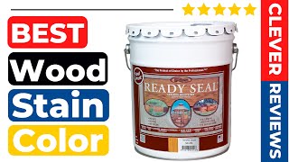 Best Stain Color For Pressure Treated Wood In 2022 🍁 Best 5 Tested & Buying Guide