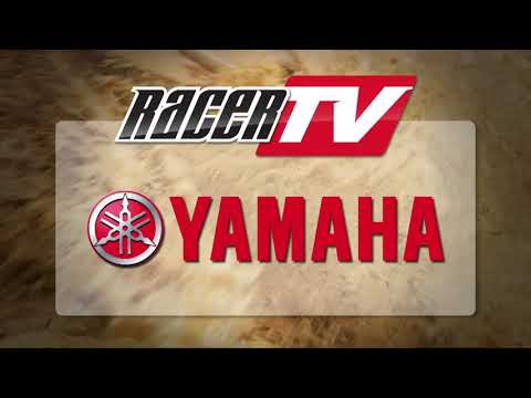 2010 GNCC The John Penton Round 8 - ATV Episode