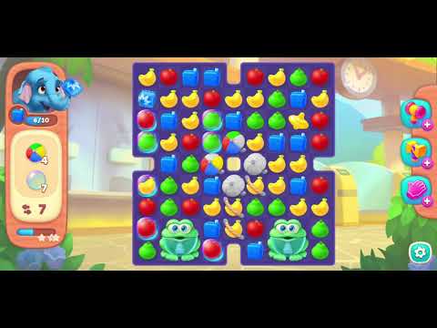 Wildscapes Level 293