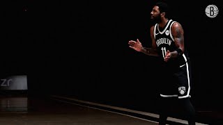 [高光] Kyrie Irving  29 Pts VS Jazz