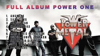 Download lagu ANGKARA - POWER METAL - FULL ALBUM POWER ONE - PLAYLIST LAGU ROCK TERBAIK 2025 mp3